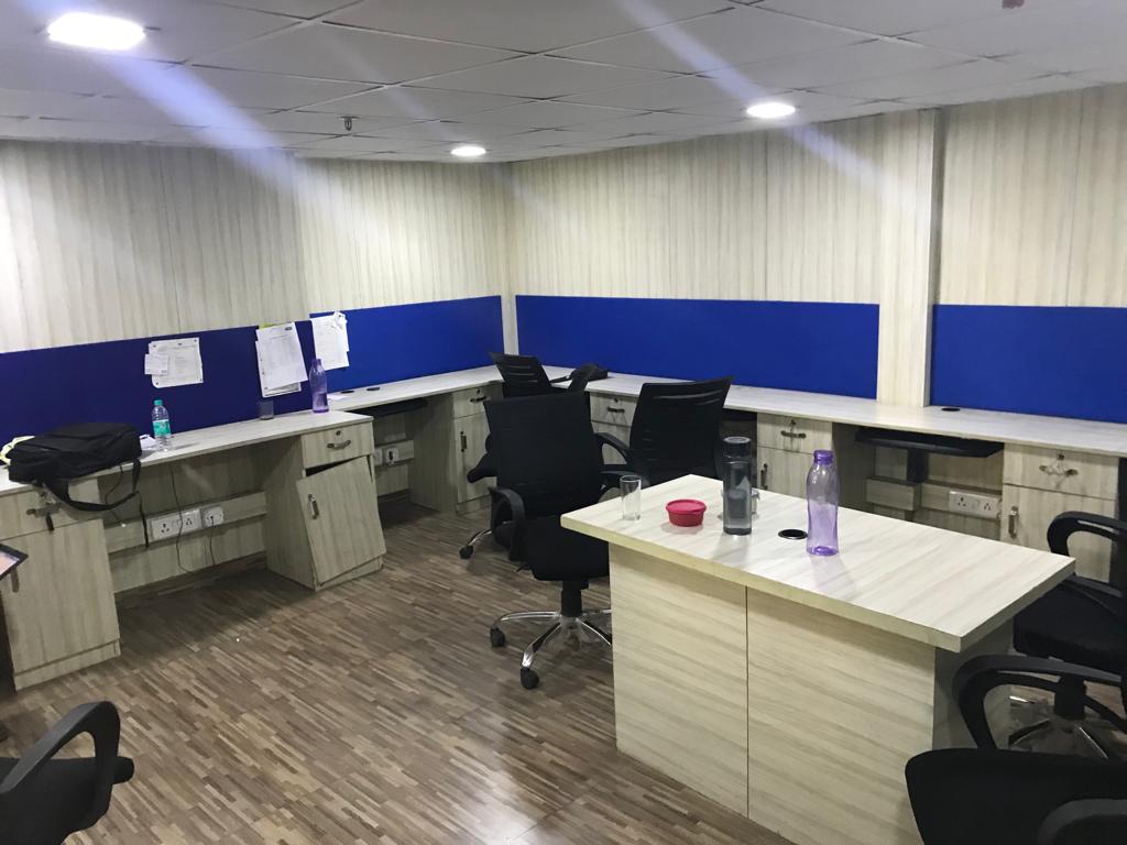 Office Space Rent Vipul Angora MG Road Gurgaon